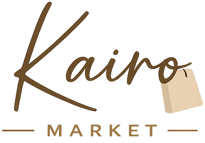 Kairo Market