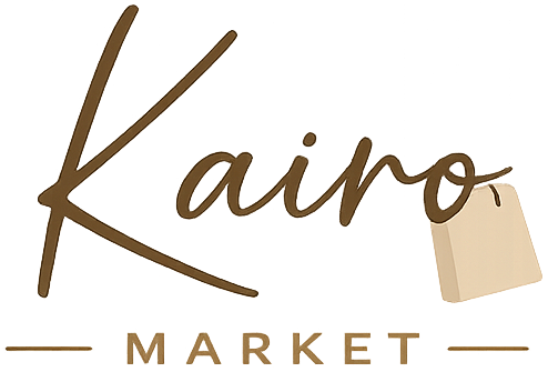 Kairo Market