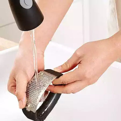 🧄Triturador de ajo argonomico🧄