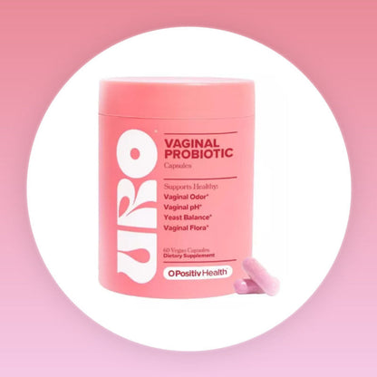 🌷FloraBalance Pro - Probiotico Vaginal URO🌺