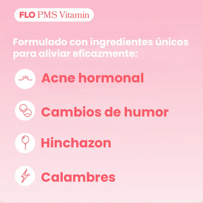 🌷FloraBalance Pro - Probiotico Vaginal URO🌺